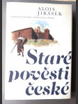 Staré pověsti české - náhled