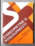 Stereometrie a posloupnosti pro 3. ročník studijních oborů SOU - učebnice matematiky - náhled