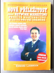 Nová příležitost: Proč network marketing prožívá konjunkturu a co to pro vás znamená - náhled