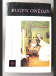 Eugen Oněgin - náhled