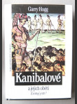 Kanibalové a jejich oběti - existují ještě? - náhled