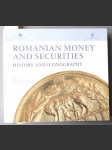 Romanien Money and Securities: History and Iconography - náhled