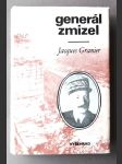 Generál zmizel - historie podivuhodného útěku ze 17. dubna 1942 - náhled