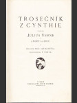 Trosečník z Cynthie - náhled