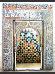 L´Alhambra: Le palais royal - náhled