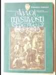 Vývoj myslivosti - průvodce expozicí. Zemědělské muzeum. Zámek Ohrada u Hluboké nad Vltavou - náhled