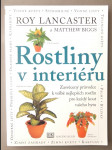 Rostliny v interiéru - zasvěcený průvodce k volbě nejlepších rostlin pro každý kout vašeho bytu - náhled