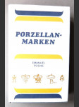 Porzellanmarken aus aller Welt - náhled