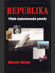 Republika-Příběh československé ponorky - náhled