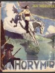Horymír - román o selském bohatýru - náhled
