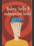 Bubny, holky & nebezpečný koláč - náhled