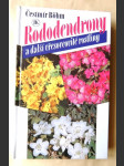 Rododendrony a další vřesovcovité rostliny - náhled