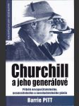 Churchill a jeho generálové - náhled