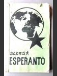 Esperanto v 10 hodinách a 500 slovech - Úplná učebnice pro samouky a kursy - náhled