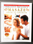 Masáže krok za krokem - náhled