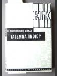 Tajemná Indie? - Indie, jak ji vidí Ind - náhled