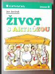 Život s artrózou - výuková pomůcka pro studující středních zdravotnických škol - náhled