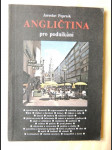 Angličtina pro podnikání - náhled