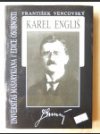 Karel Engliš - náhled