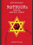 Rotbuch: Stalin und die Juden - náhled