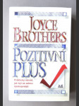 Pozitivní plus: Praktický návod, jak být se sebou spokojenější - náhled