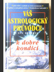 Váš astrologický průvodce k dobré kondici - náhled