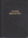 Český kancionál - náhled