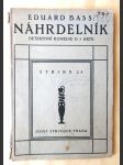 Náhrdelník - detektivní komedie o 1 aktu - náhled