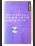 V rajské zahradě trpkých plodů - o životě a díle Bohumila Hrabala - náhled