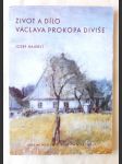 Život a dílo Václava Prokopa Diviše - náhled