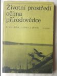 Životní prostředí očima přírodovědce - náhled