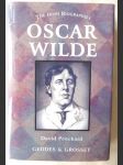 Oscar Wilde - náhled