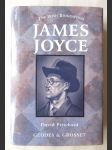 James Joyce - náhled