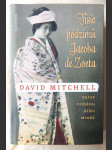 Tisíc podzimů Jacoba de Zoeta - náhled