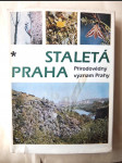 Staletá Praha - sborník Pražského střediska státní památkové péče a ochrany přírody. 15, Přírodovědný význam Prahy - náhled