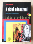 K slávě odsouzeni - válečné drama se špionážní zápletkou - náhled