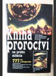 Kniha proroctví na prahu milénia - náhled