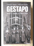 Gestapo - moc a teror ve Třetí říši - náhled