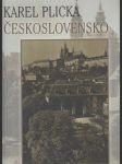 Československo - náhled