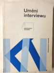 Umění interviewu - náhled