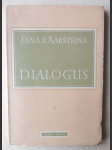 Dialogus - náhled