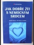 Jak dobře žít s nemocným srdcem - náhled