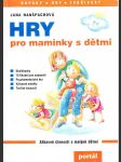 Hry pro maminky s dětmi - náhled