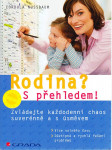 Rodina? S přehledem! - zvládejte každodenní chaos suverénně a s úsměvem - náhled