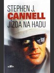 Jízda na hadu - náhled