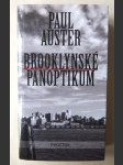 Brooklynské panoptikum - náhled