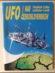 Ufo i nad Československem - náhled