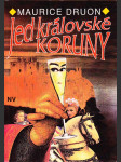 Jed královské koruny - Prokletí králové II - náhled