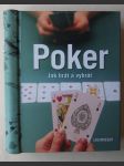 Poker - jak hrát a vyhrát - náhled