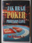 Jak hrají poker profesionálové - náhled